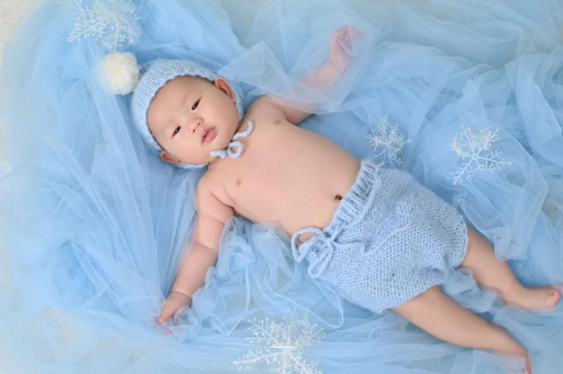 巢湖7个月宝宝低烧